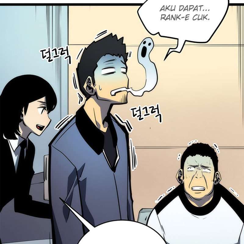 Read Solo Leveling ID Manga Online