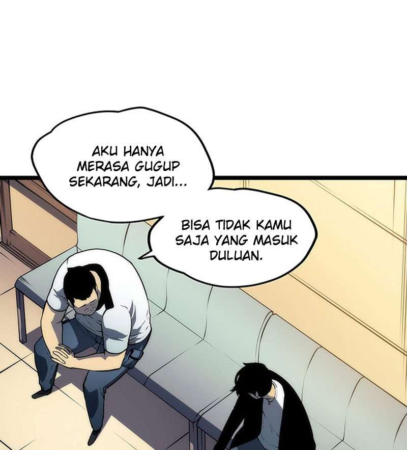 Read Solo Leveling ID Manga Online