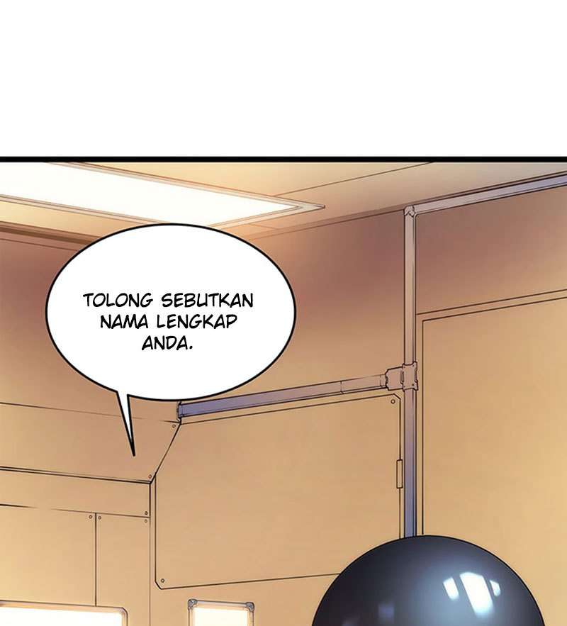 Read Solo Leveling ID Manga Online