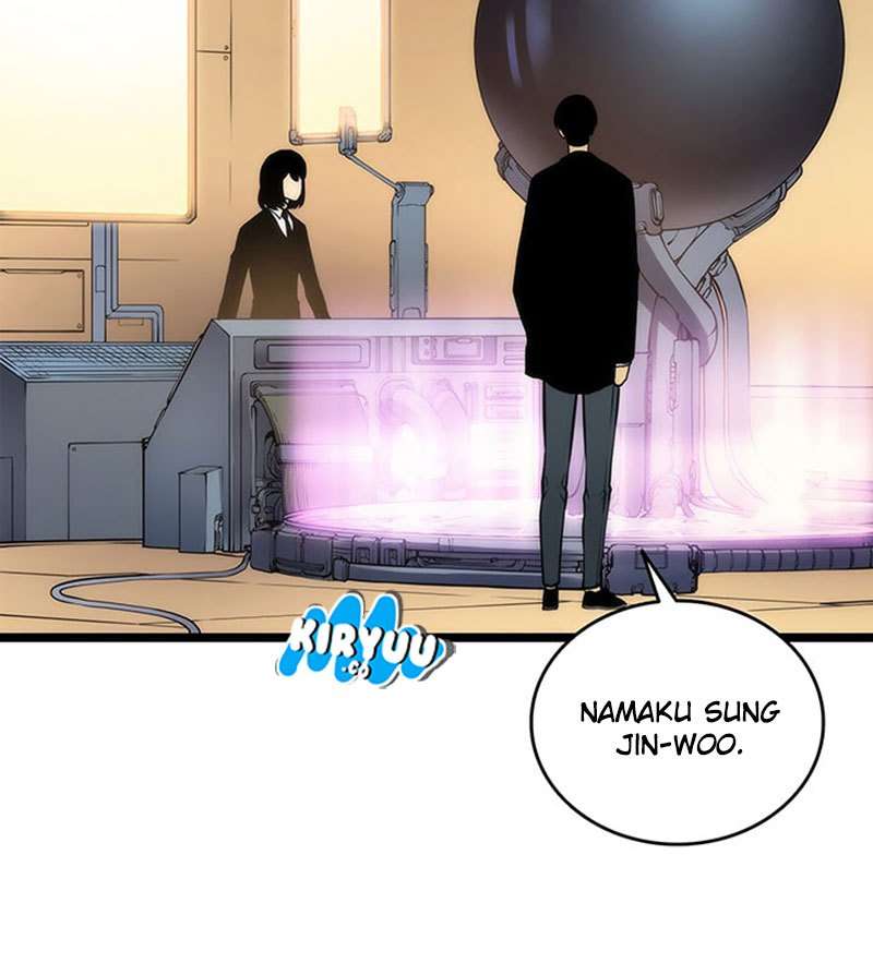 Read Solo Leveling ID Manga Online