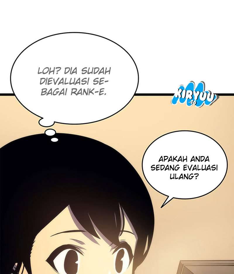 Read Solo Leveling ID Manga Online