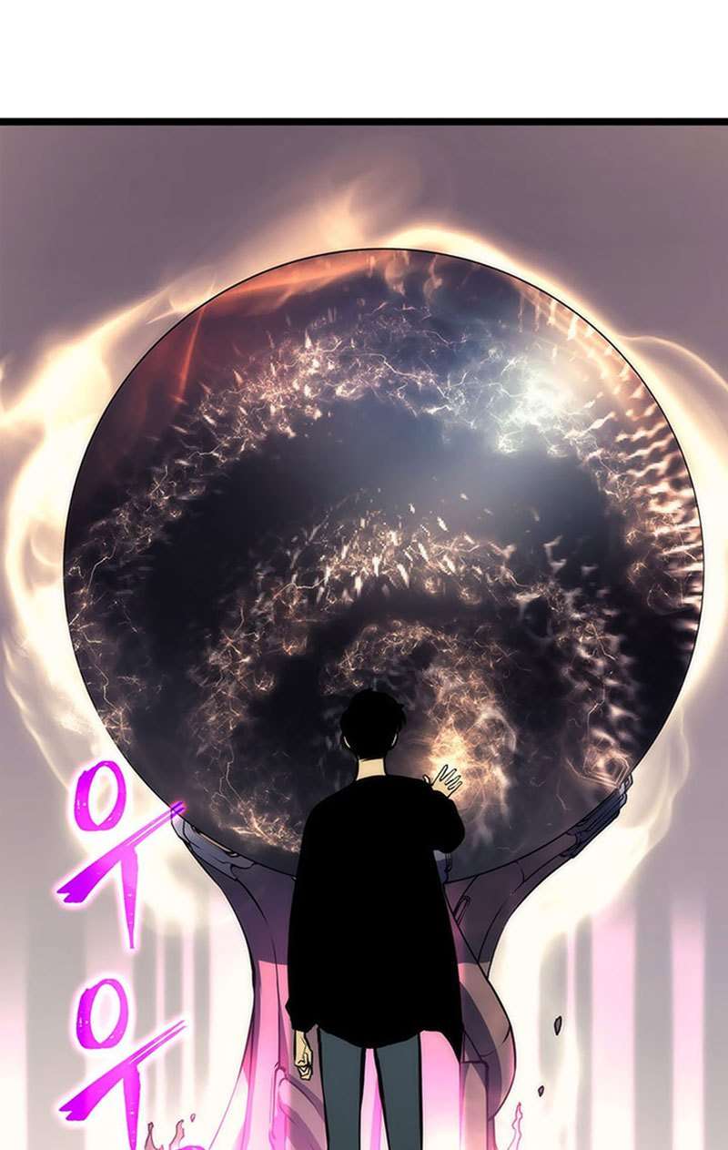 Read Solo Leveling ID Manga Online