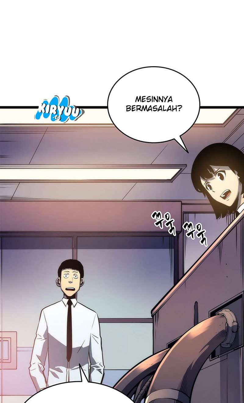 Read Solo Leveling ID Manga Online