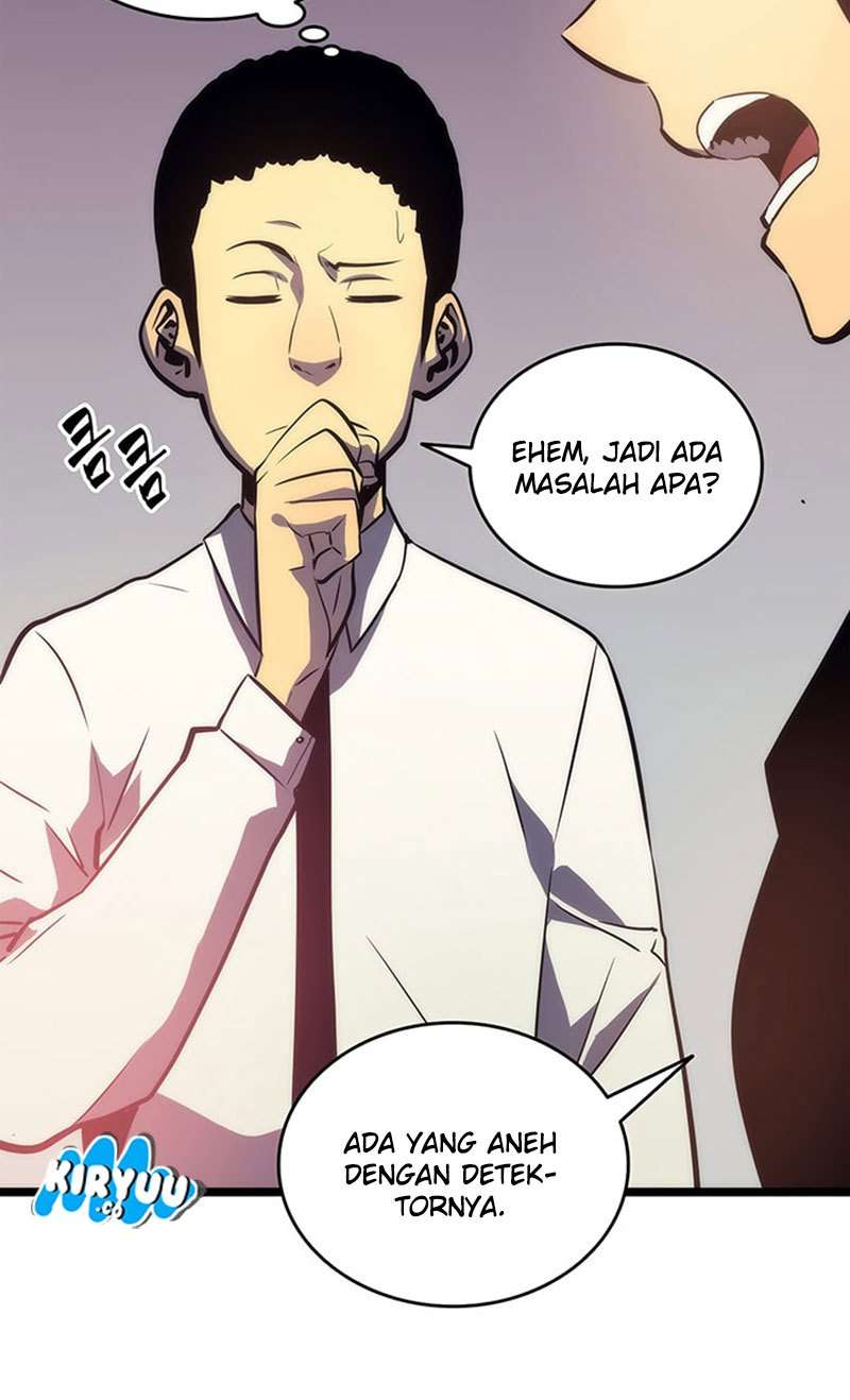 Read Solo Leveling ID Manga Online