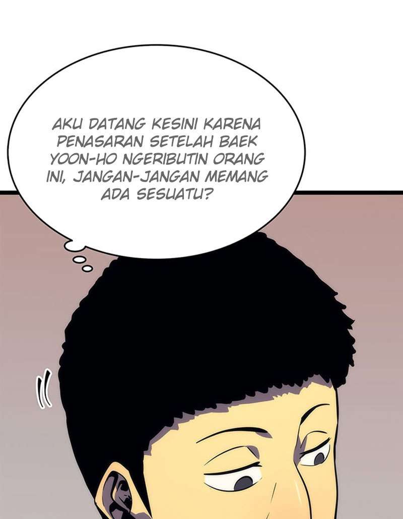 Read Solo Leveling ID Manga Online