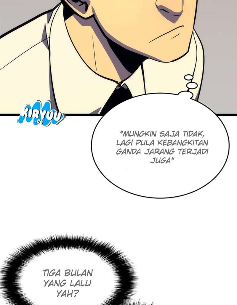 Read Solo Leveling ID Manga Online
