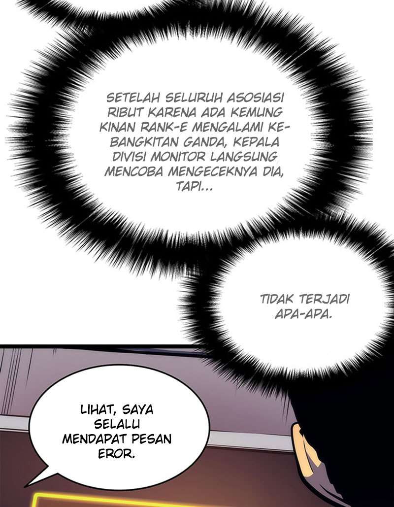 Read Solo Leveling ID Manga Online