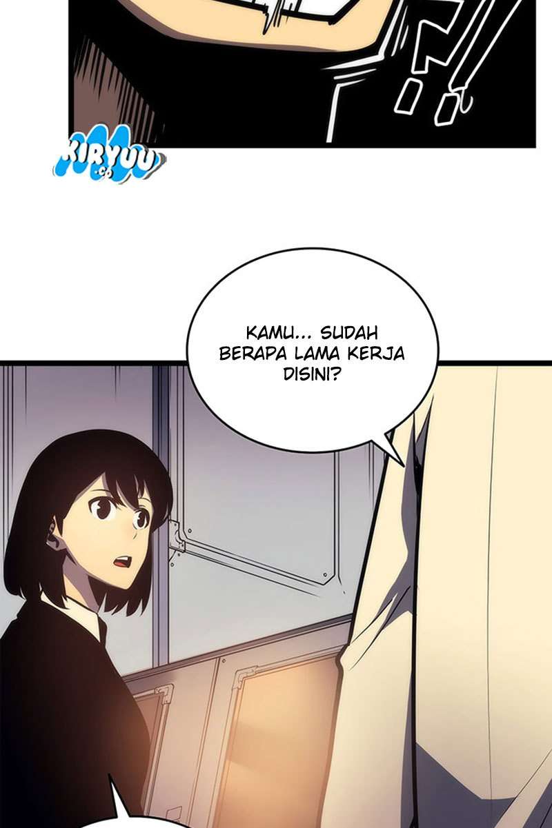 Read Solo Leveling ID Manga Online