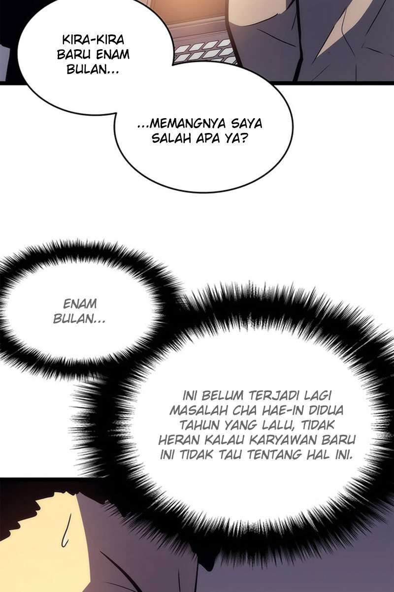 Read Solo Leveling ID Manga Online