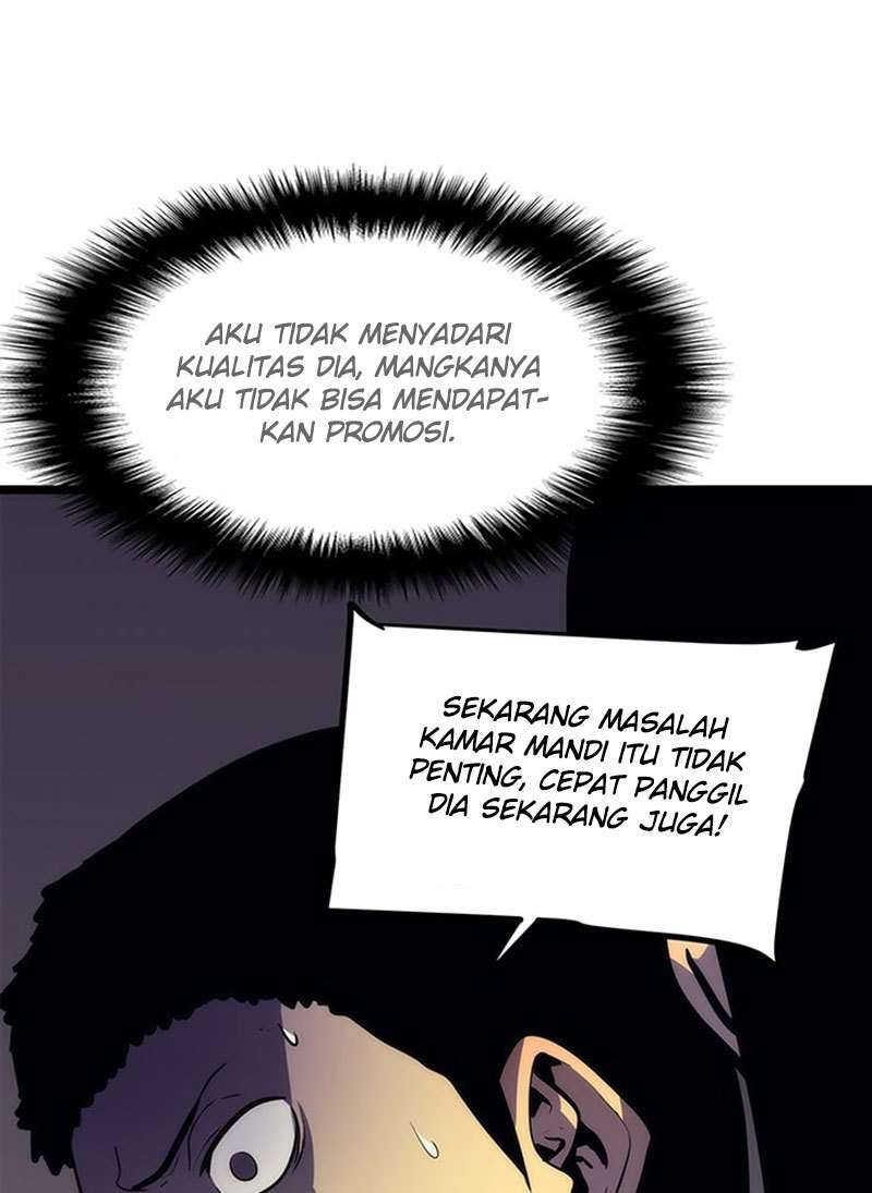 Read Solo Leveling ID Manga Online