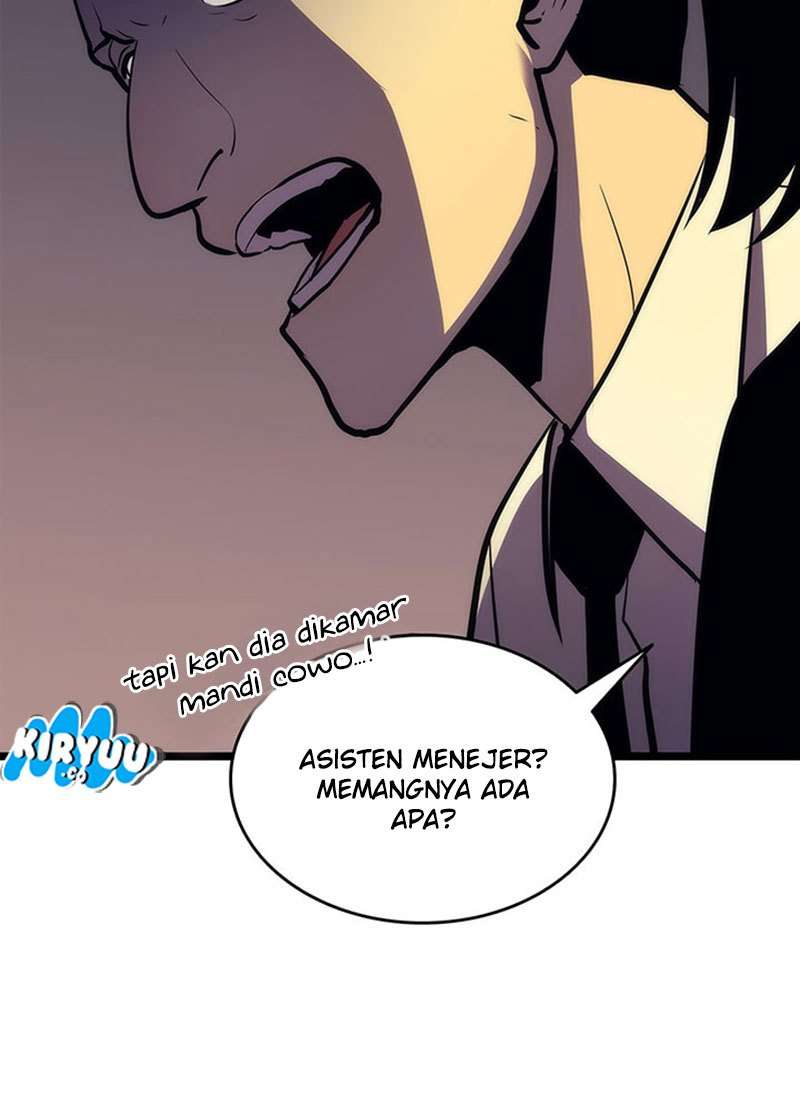Read Solo Leveling ID Manga Online