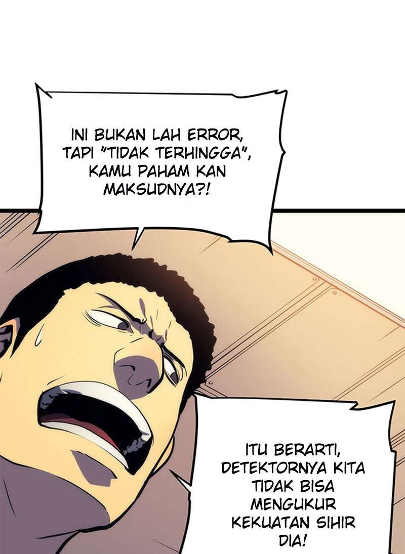 Read Solo Leveling ID Manga Online