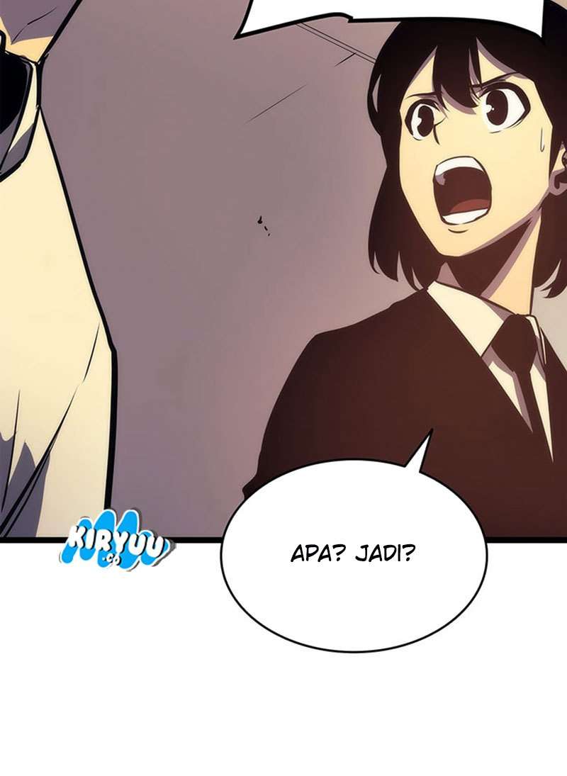 Read Solo Leveling ID Manga Online
