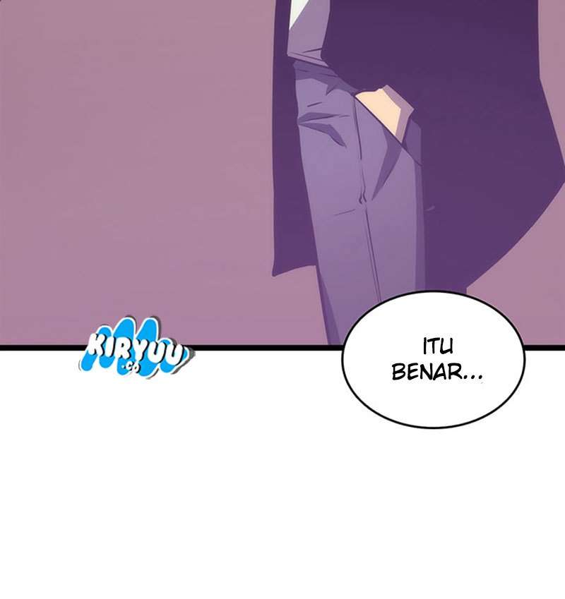 Read Solo Leveling ID Manga Online