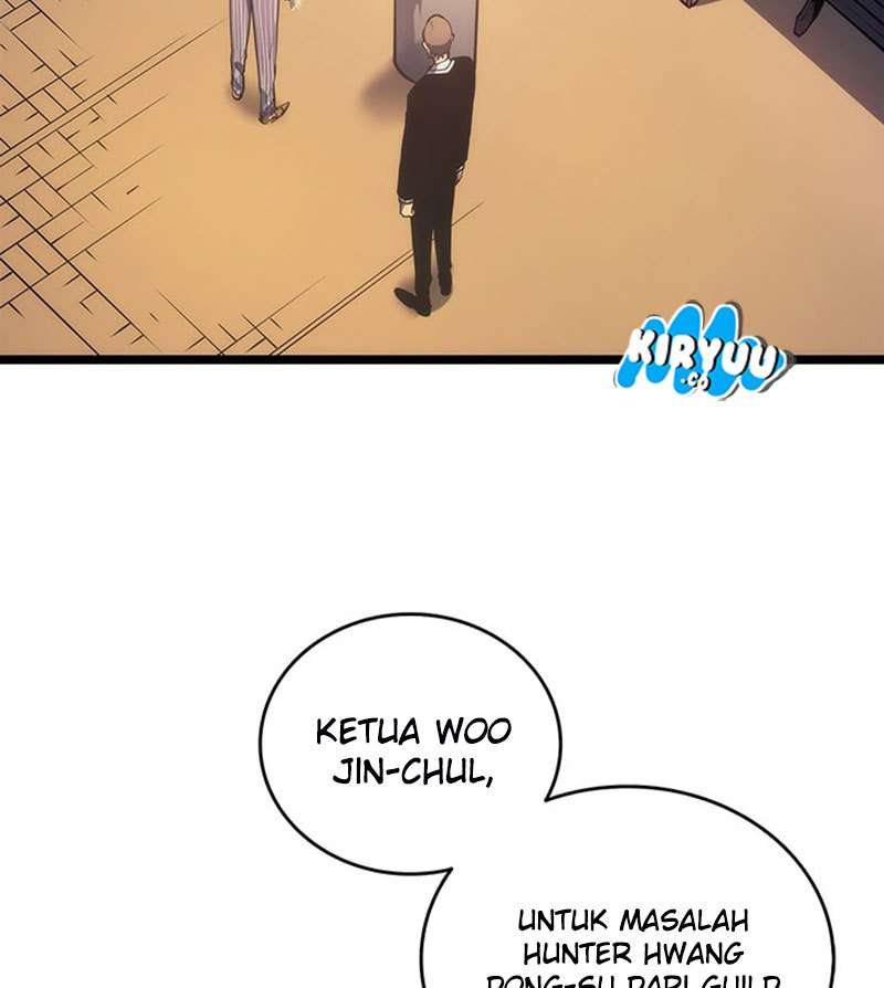 Read Solo Leveling ID Manga Online