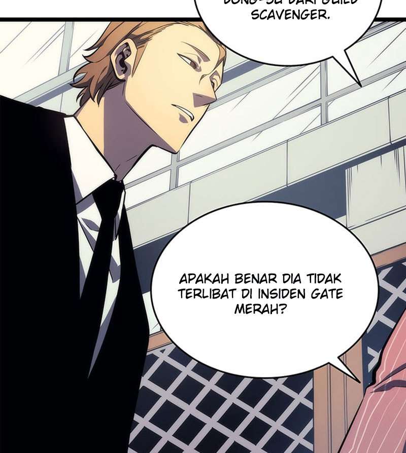 Read Solo Leveling ID Manga Online