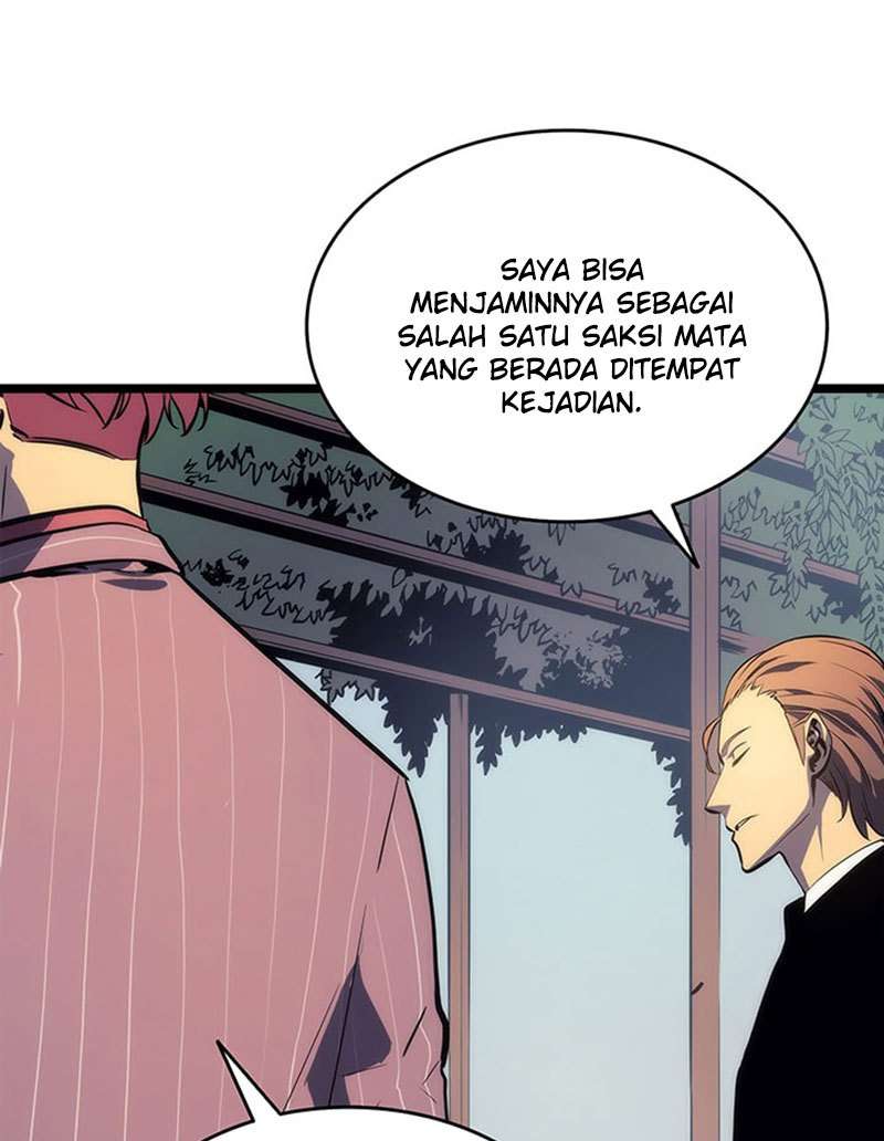 Read Solo Leveling ID Manga Online