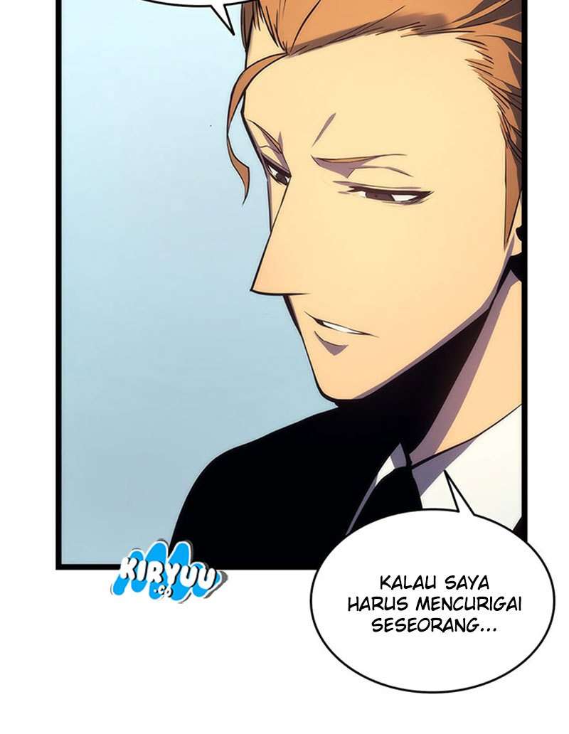 Read Solo Leveling ID Manga Online