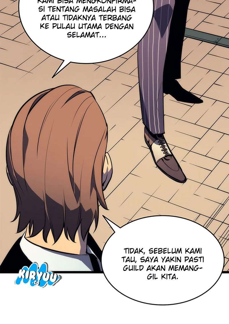 Read Solo Leveling ID Manga Online