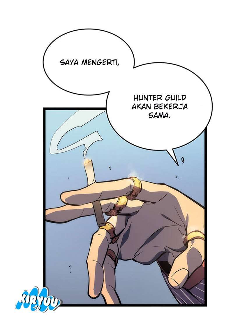 Read Solo Leveling ID Manga Online