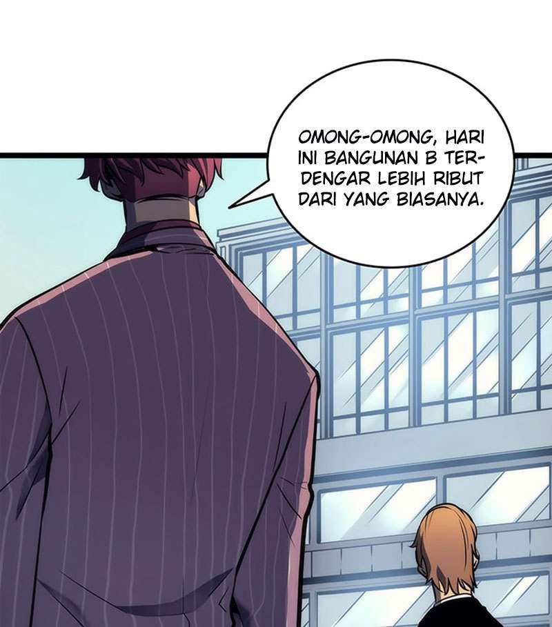 Read Solo Leveling ID Manga Online