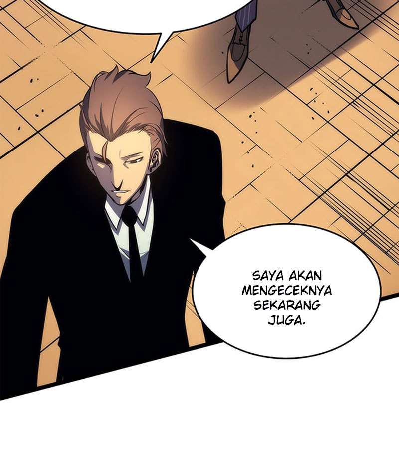 Read Solo Leveling ID Manga Online