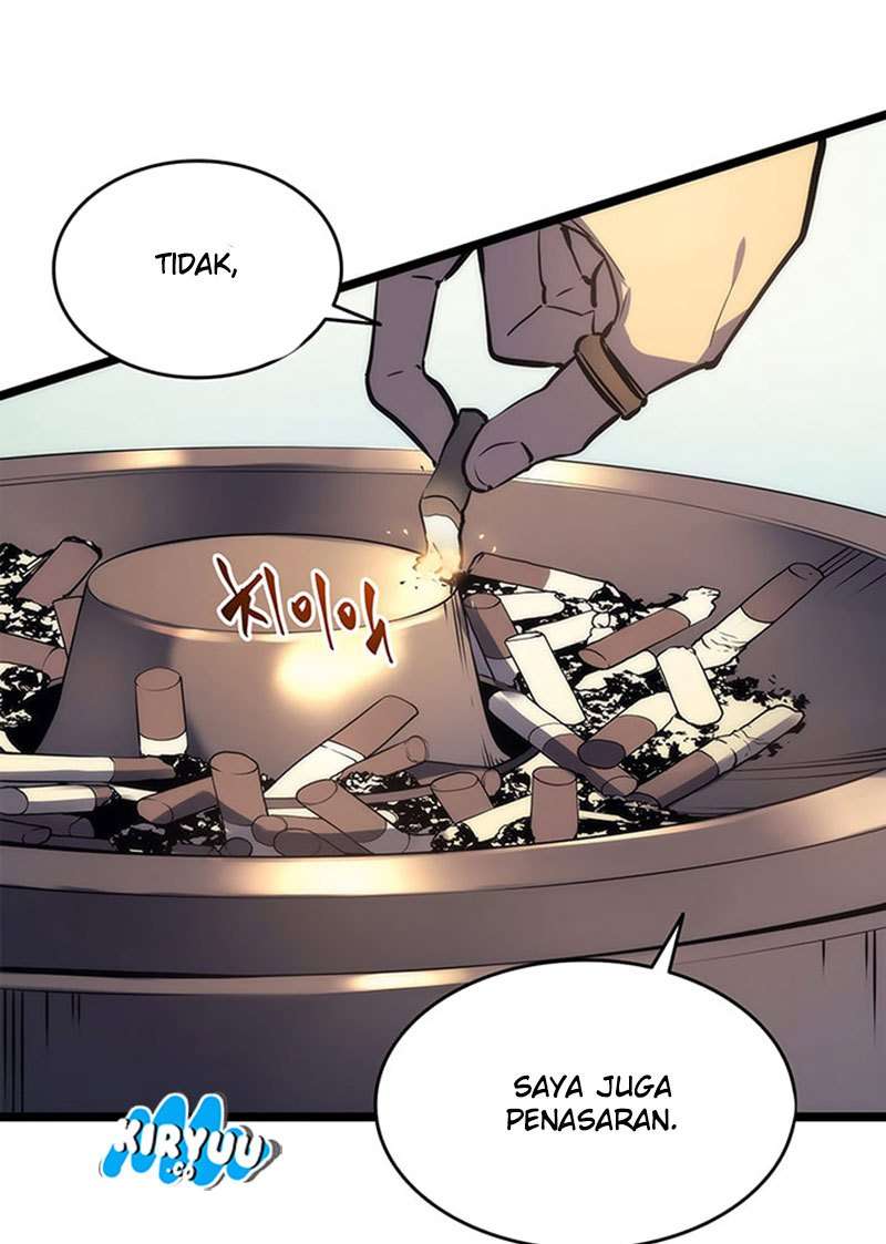 Read Solo Leveling ID Manga Online