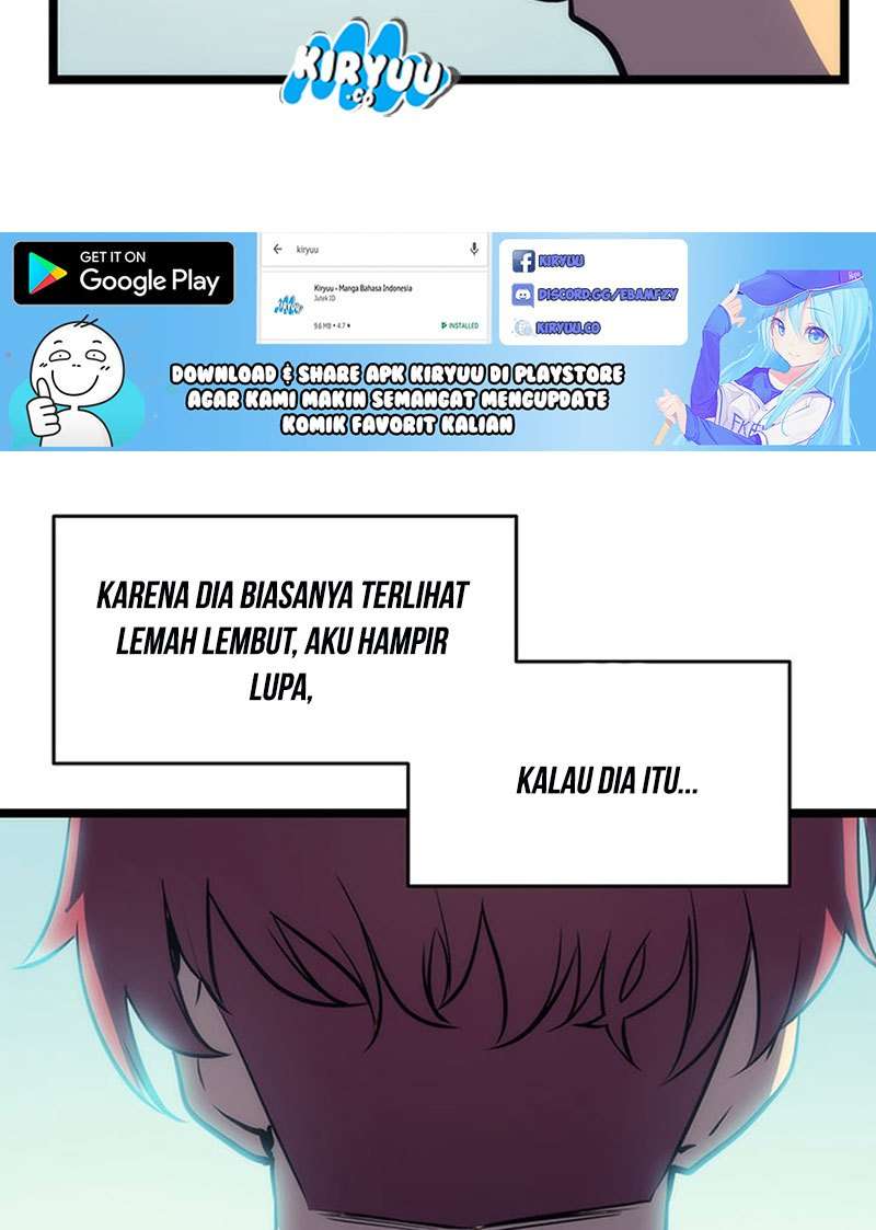 Read Solo Leveling ID Manga Online
