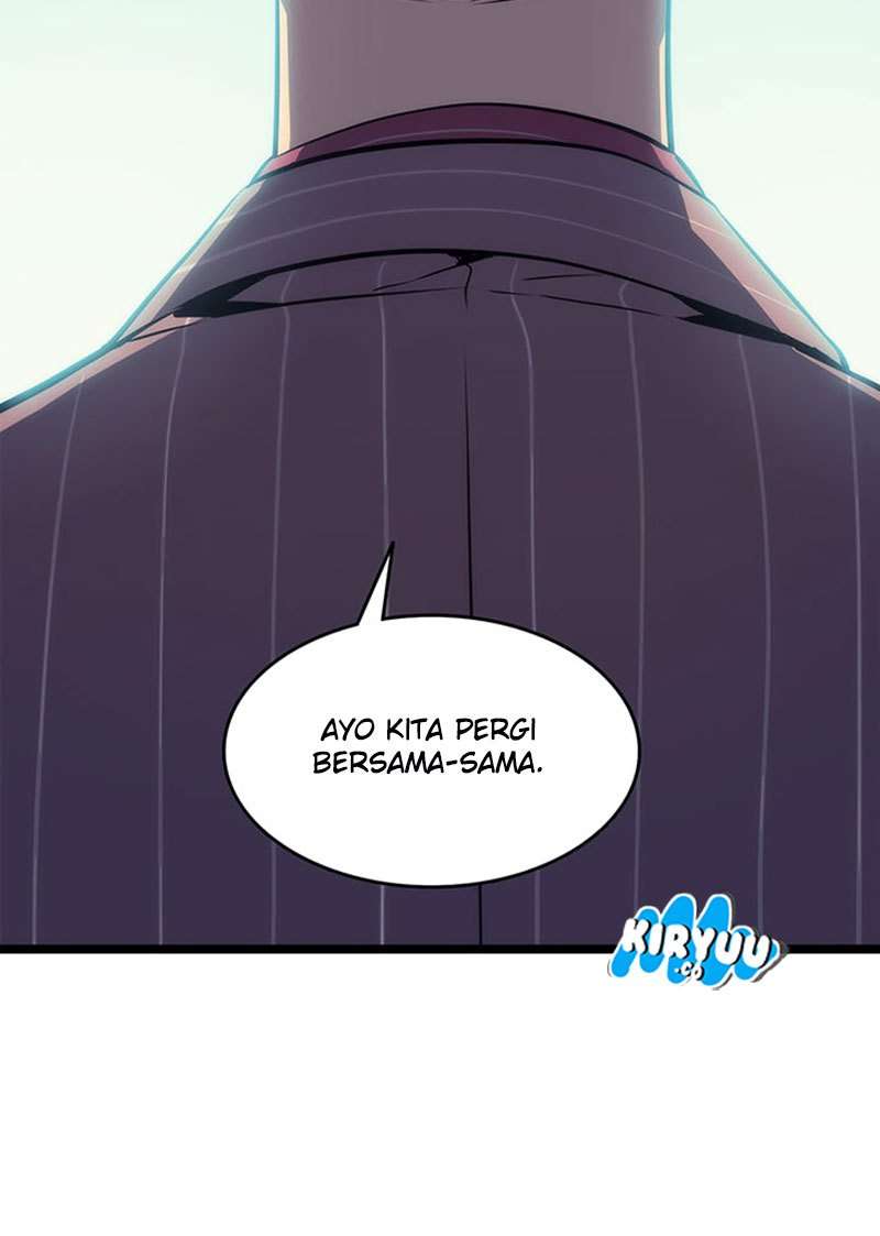 Read Solo Leveling ID Manga Online