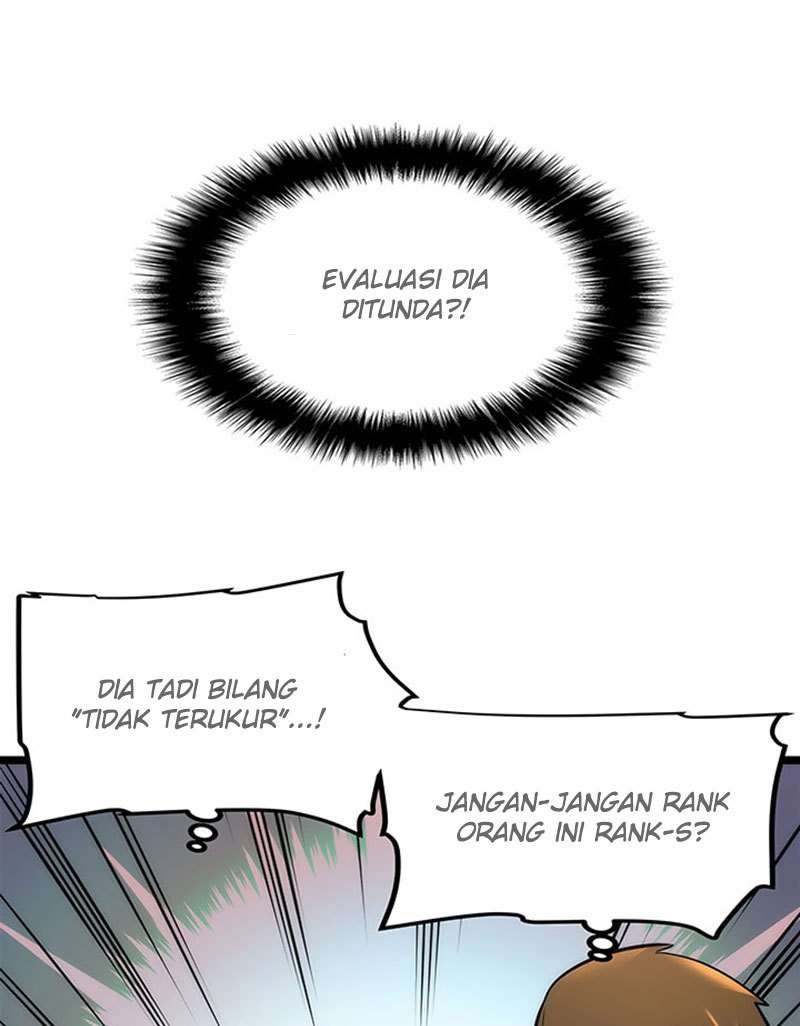 Read Solo Leveling ID Manga Online