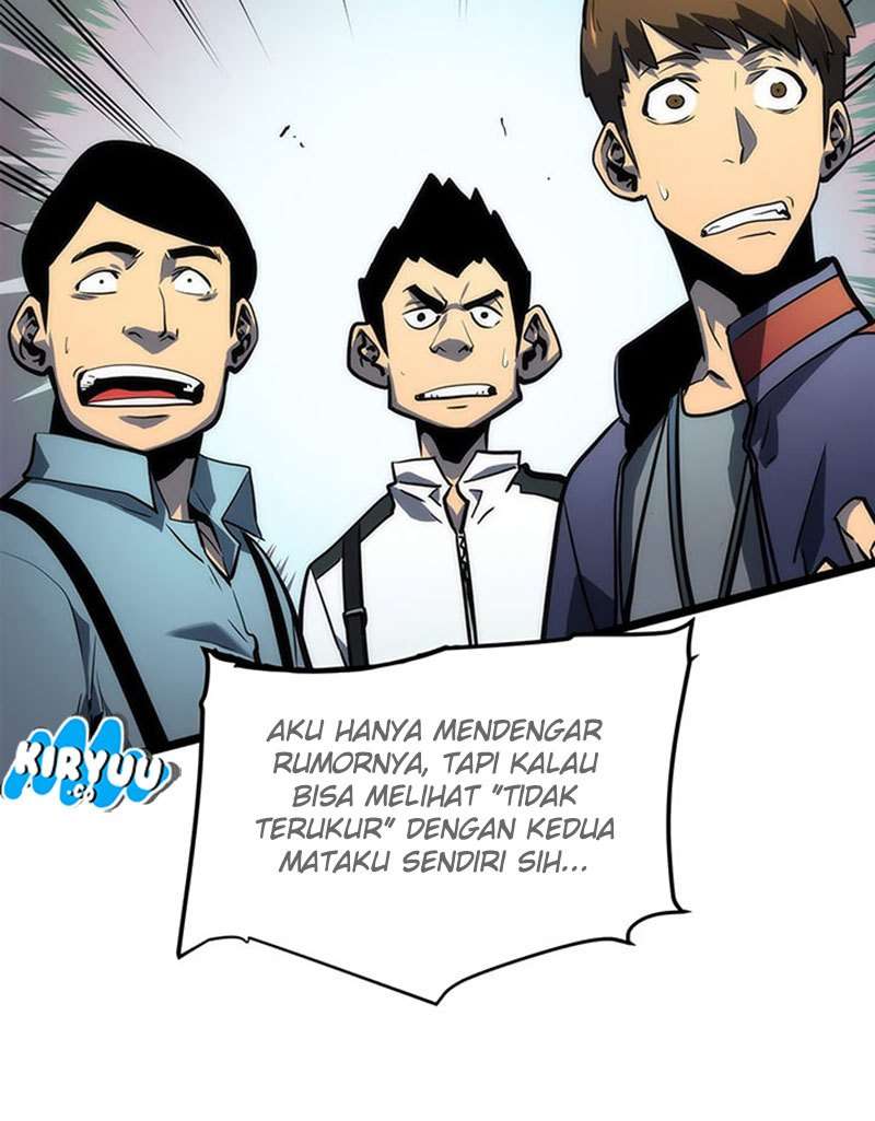 Read Solo Leveling ID Manga Online