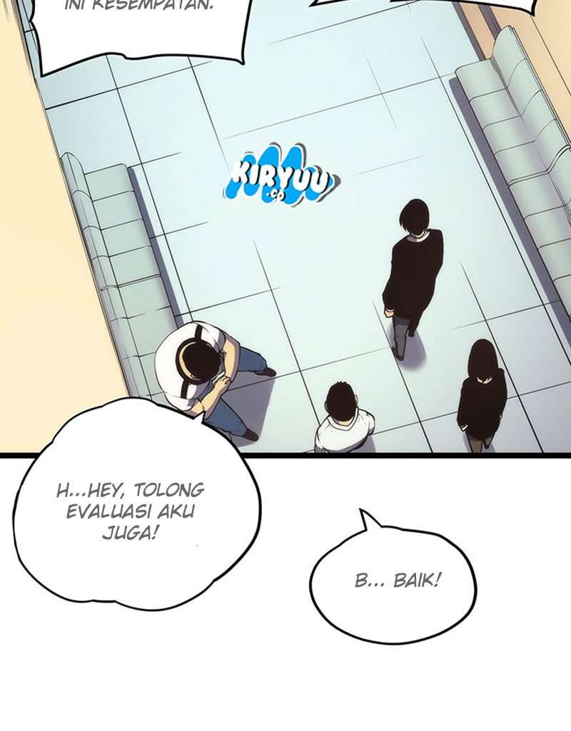 Read Solo Leveling ID Manga Online