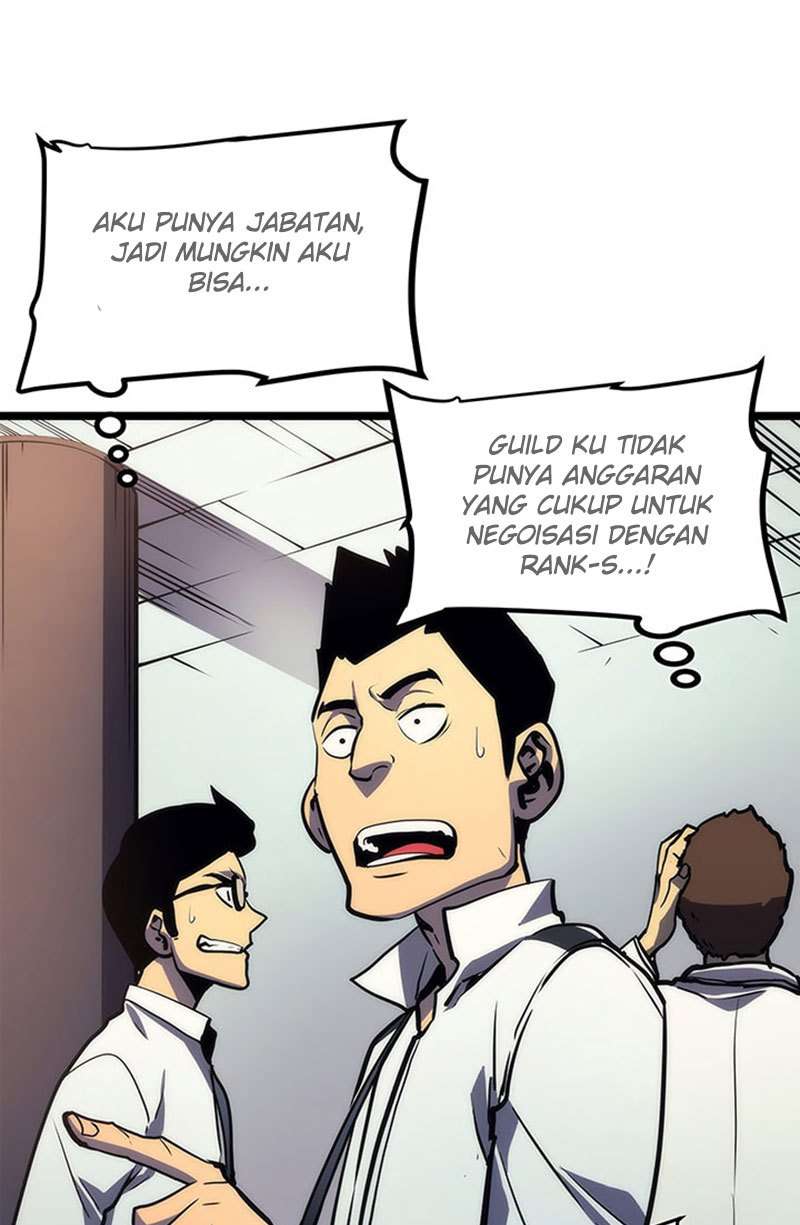 Read Solo Leveling ID Manga Online