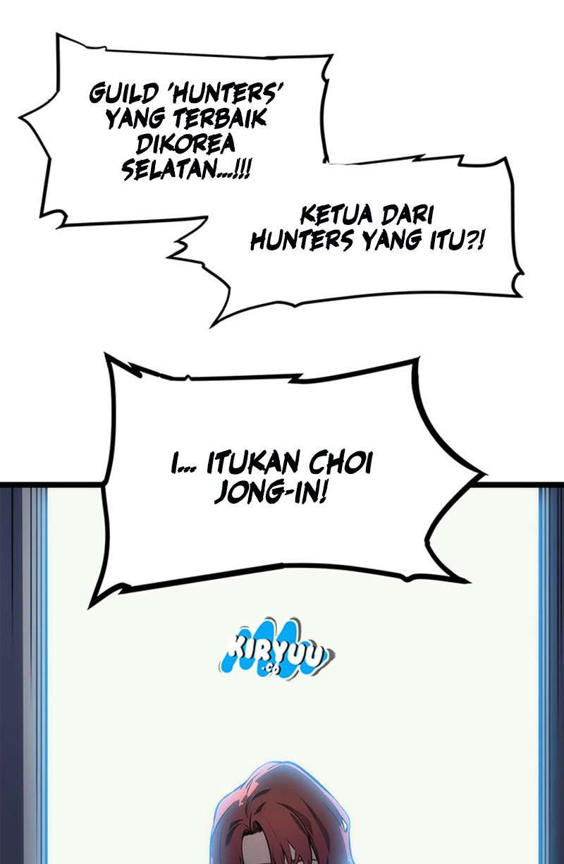 Read Solo Leveling ID Manga Online