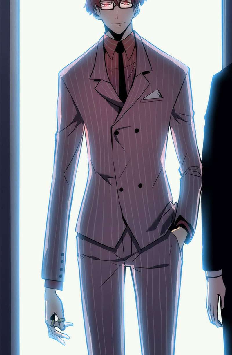Read Solo Leveling ID Manga Online