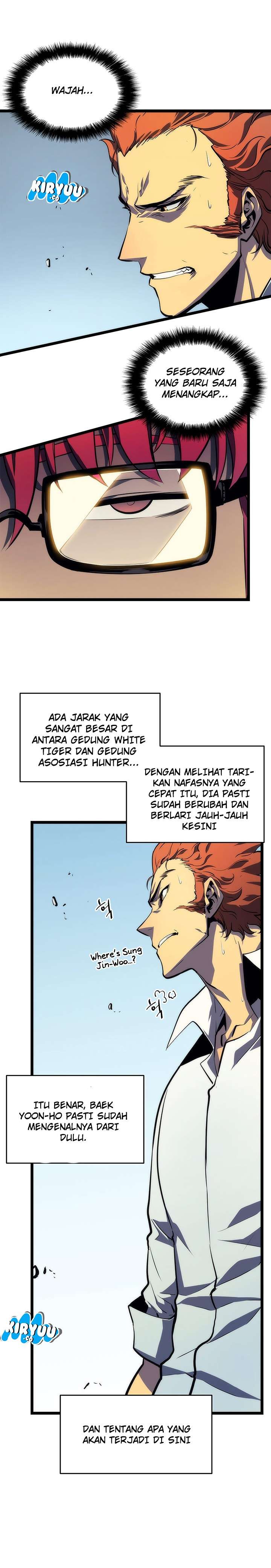 Read Solo Leveling ID Manga Online
