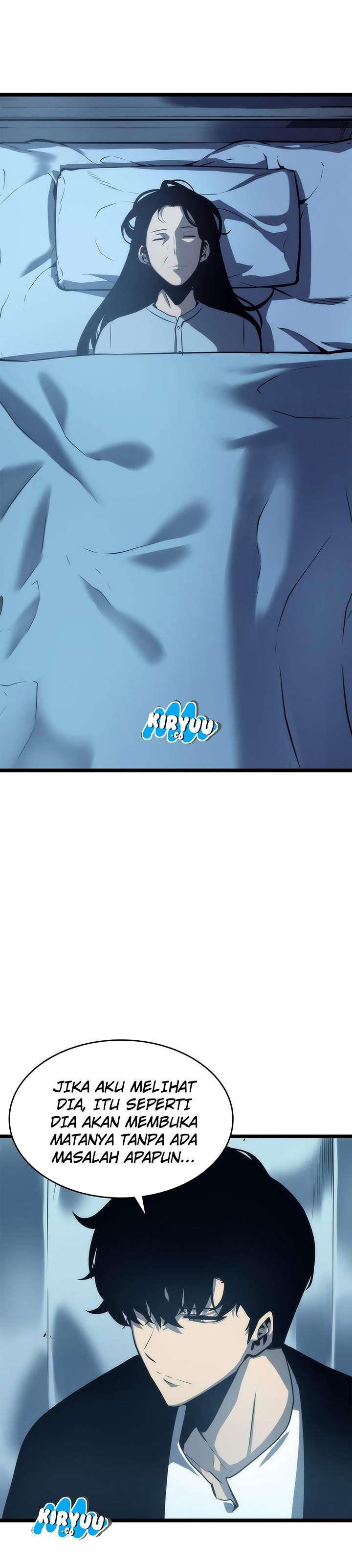 Read Solo Leveling ID Manga Online