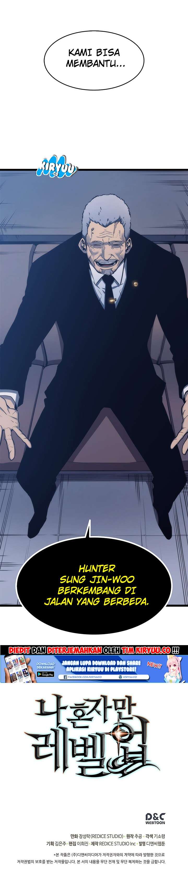 Read Solo Leveling ID Manga Online