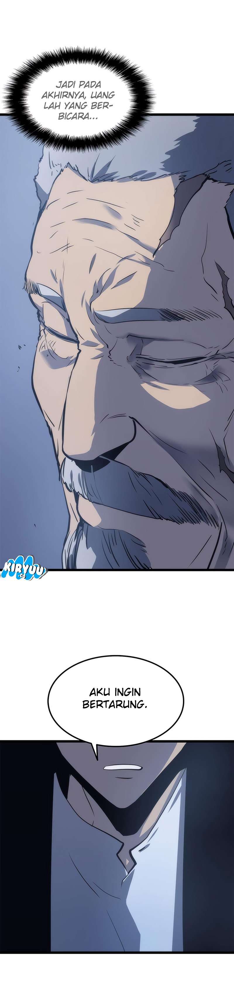 Read Solo Leveling ID Manga Online