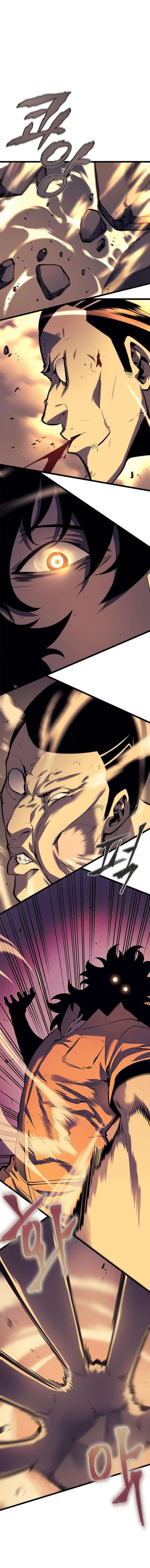 Read Solo Leveling ID Manga Online