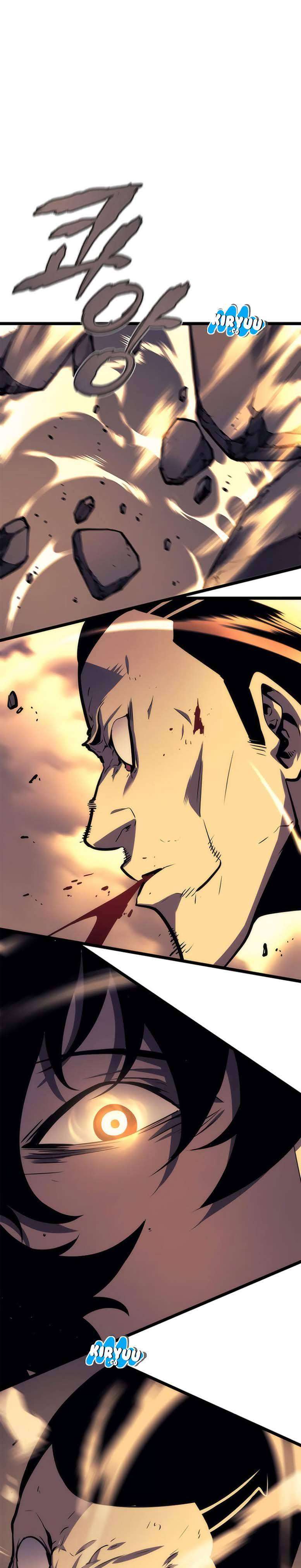 Read Solo Leveling ID Manga Online