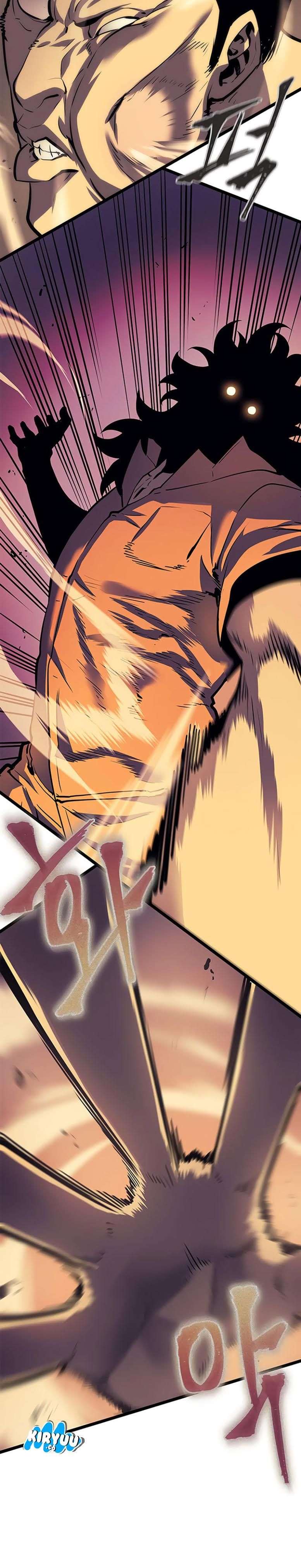 Read Solo Leveling ID Manga Online