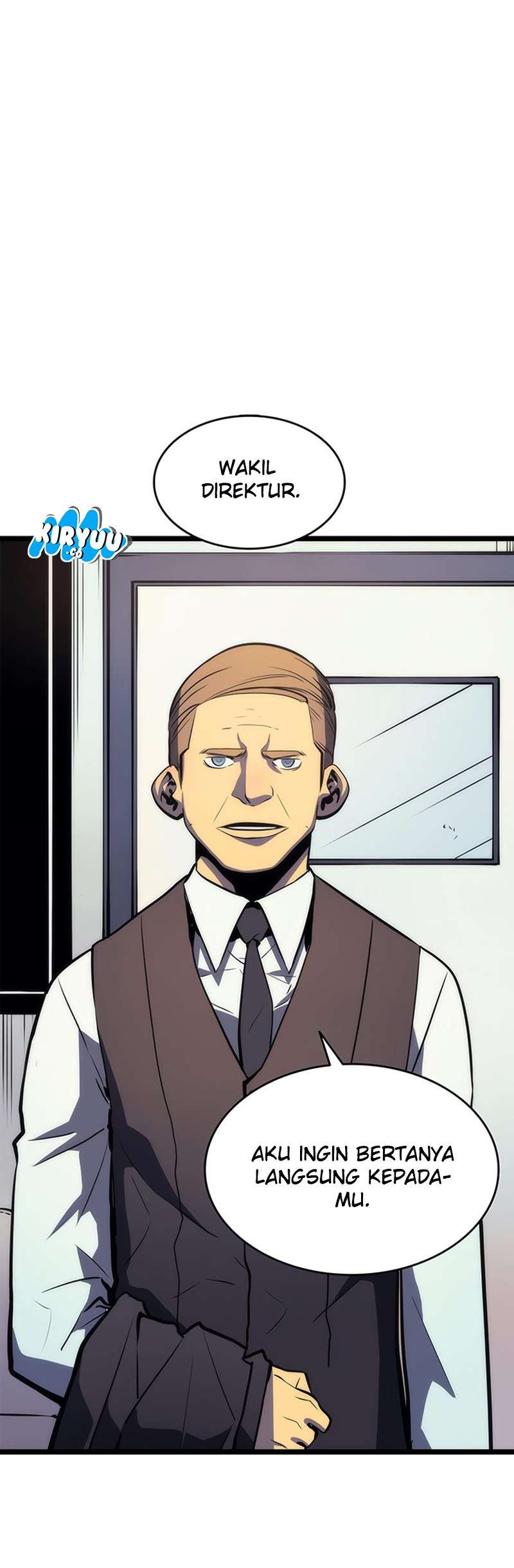 Read Solo Leveling ID Manga Online
