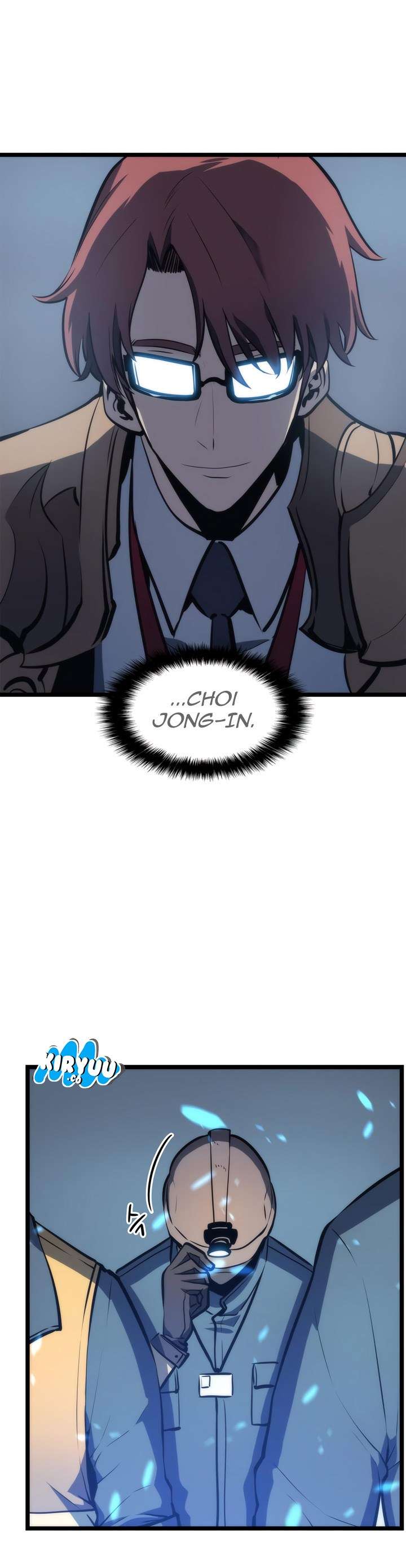 Read Solo Leveling ID Manga Online