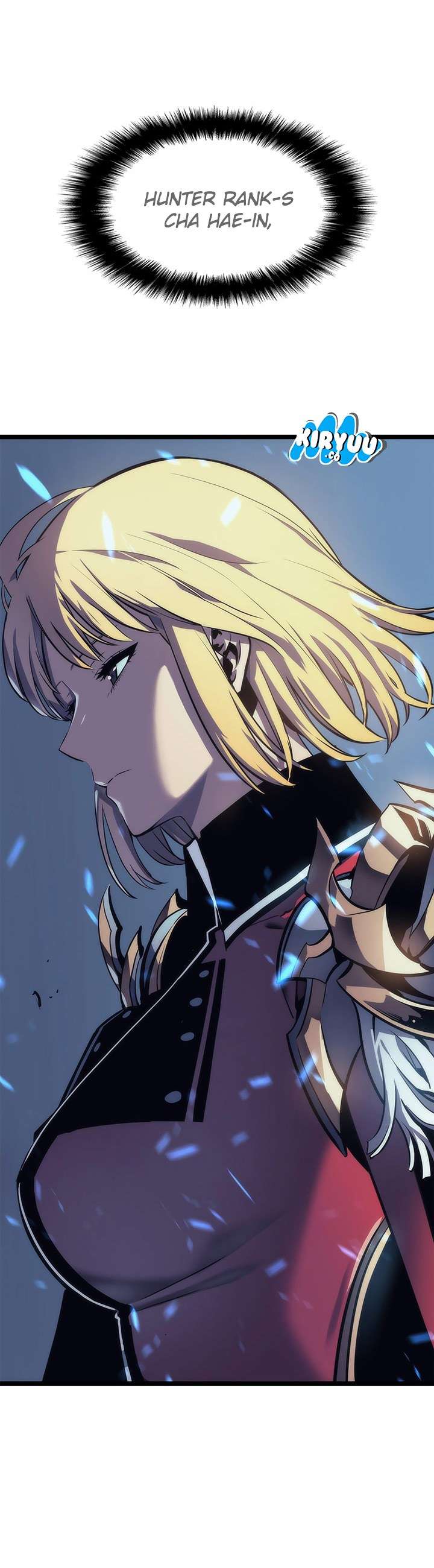 Read Solo Leveling ID Manga Online