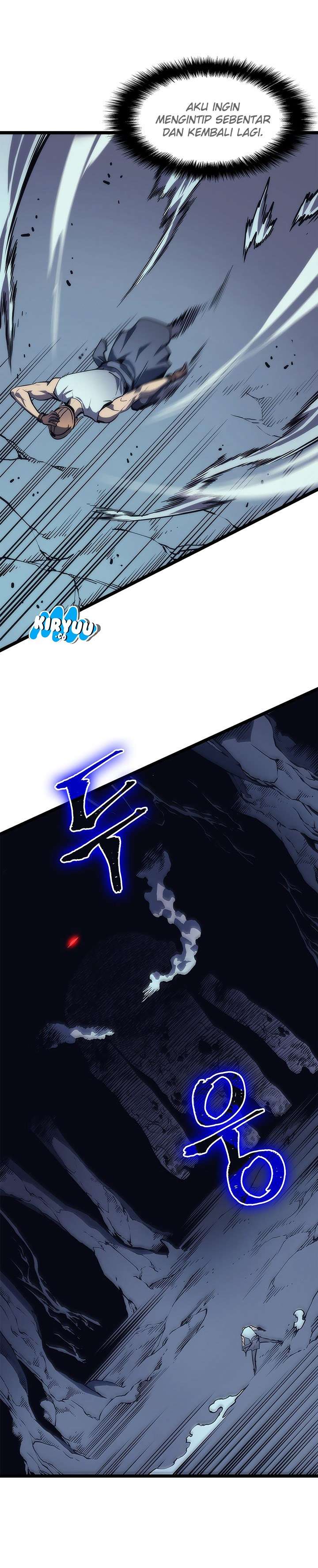 Read Solo Leveling ID Manga Online