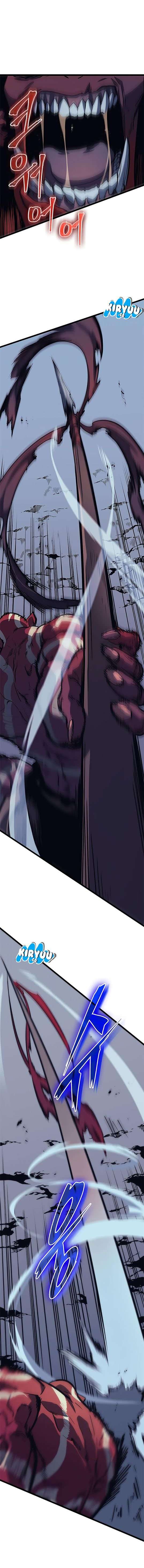 Read Solo Leveling ID Manga Online