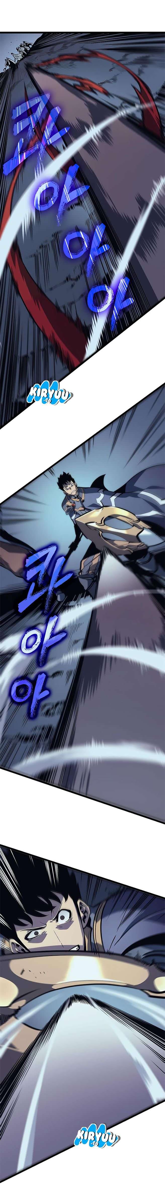 Read Solo Leveling ID Manga Online