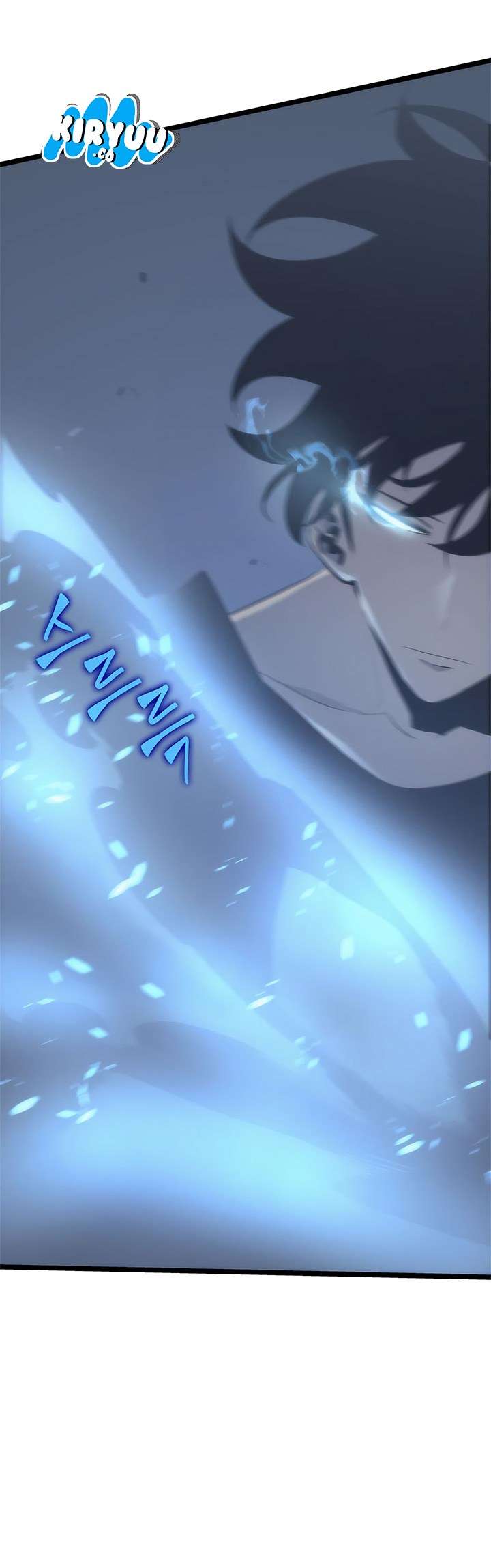 Read Solo Leveling ID Manga Online