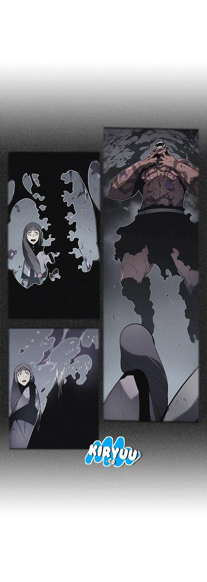 Read Solo Leveling ID Manga Online